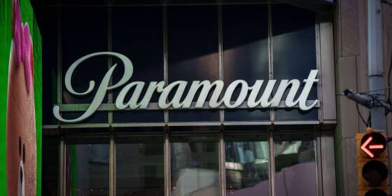 Verkaufs-Krimi bei Paramount eskaliert mit Chefwechsel
