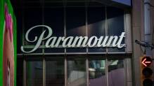 Verkaufs-Krimi bei Paramount eskaliert mit Chefwechsel
