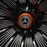 Mercedes-Benz mit deutlich schwächerem Jahresstart
