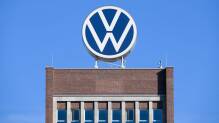 Volkswagen-Konzern: Mit spürbaren Rückgängen ins neue Jahr
