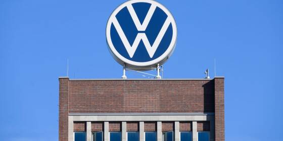 Volkswagen-Konzern: Mit spürbaren Rückgängen ins neue Jahr

