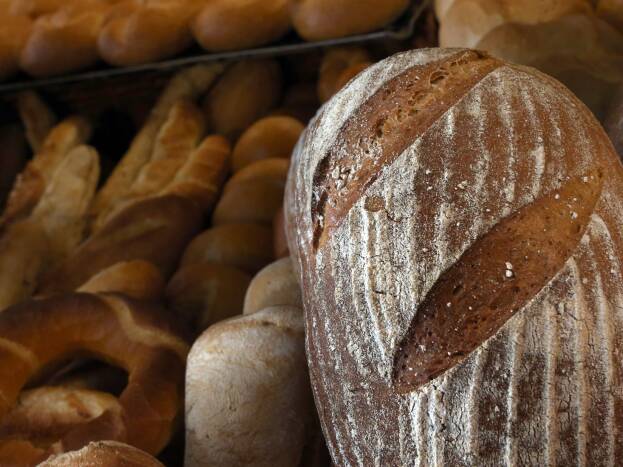 Preise für Brot und Brötchen überdurchschnittlich gestiegen
