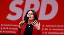 SPD empört über von der Leyen: «Öffnet Tür nach Rechtsaußen»
