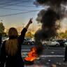 Bericht: Aktivistin getötet - Irans Justiz dementiert
