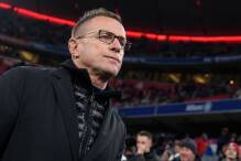 FC Bayern erwartet keine Rangnick-Entscheidung vor Rückspiel
