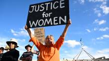 Gewalt gegen Frauen: Australien verabschiedet Maßnahmen
