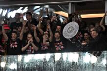 Revanche auf dem Weg zum Triple: Leverkusen mit Wut nach Rom
