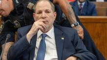 Staatsanwaltschaft: Prozess gegen Weinstein neu aufrollen
