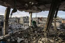 Hamas nach Gaza-Vorschlag noch unentschlossen
