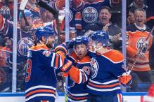 NHL-Playoffs: Draisaitl-Tore bringen Oilers in nächste Runde
