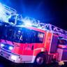 86-Jährige bei Wohnungsbrand in Viernheim verstorben
