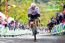 107. Giro d'Italia: Überflieger, Abschied und Rückkehrer
