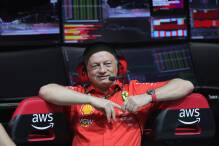 Ferrari bastelt am Superteam: Red-Bull-Imperium wankt
