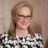 Meryl Streep erhält Goldene Ehrenpalme
