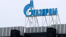 Rote Zahlen: Gazprom verzeichnet für 2023 Milliardenverlust
