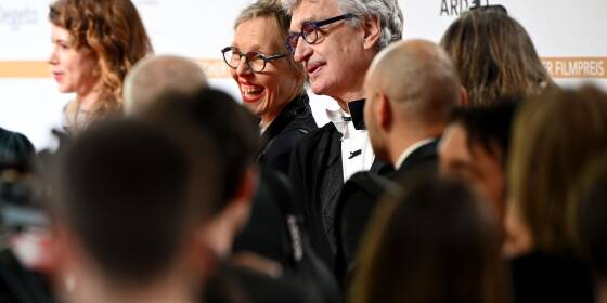 Goldene Lola: Deutscher Filmpreis wird verliehen
