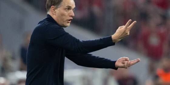 Tuchel zu Trainer-Wirren bei Bayern: Fokus auf VfB und Real
