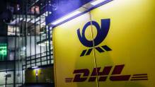 DHL fährt Post mit 35.000 Elektrotransportern aus
