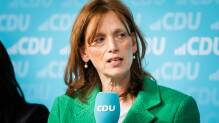 CDU-Vize schließt eine BSW-Kooperation im Osten nicht aus
