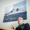 Marine-Inspekteur: Weitere Fregatten «absolut erforderlich»
