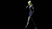 Madonna gibt Gratis-Konzert: 1,5 Millionen Menschen erwartet
