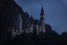 Schloss Neuschwanstein soll wieder im Licht strahlen
