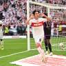 Bayern verlieren in Stuttgart - Dortmund feiert
