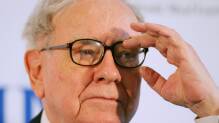 Buffett lässt Geldreserven von Berkshire Hathaway wachsen
