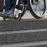 SPD will Rollstuhl-Rampen und Hilfen zur Pflicht machen
