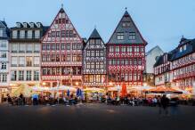 Gute Aussichten für Hotels und Kneipen in Frankfurt zur EM
