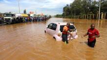 Bereits mehr als 220 Tote in Kenia nach Überschwemmungen
