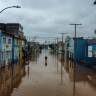 Mindestens 66 Tote bei Überschwemmungen in Brasilien
