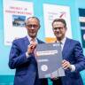 CDU beschließt neues Grundsatzprogramm
