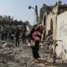 Israel evakuiert Rafah - Hamas stimmt Feuerpause zu
