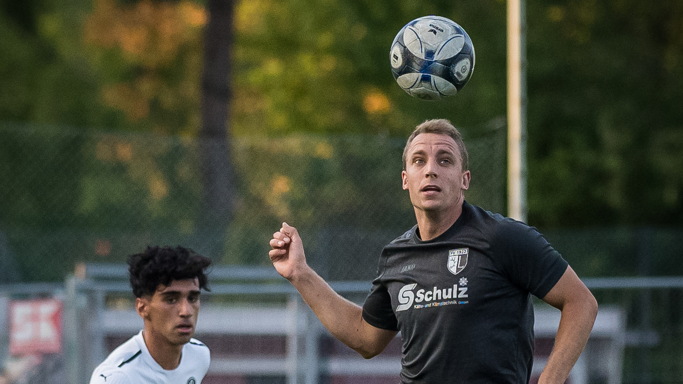 Kreisliga: FV Leutershausen verpasst die Krönung der Woche
