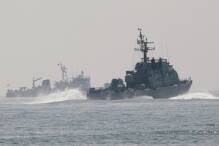 Südkorea vertreibt Militärboot aus Nordkorea an Seegrenze
