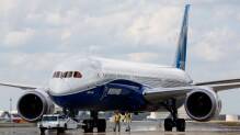 Neue Ermittlungen bei Boeing: 787 «Dreamliner» betroffen
