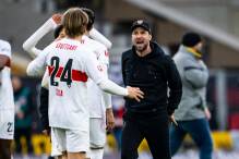 Nach wildem 3:3 gegen Dortmund: Hoeneß fordert Gier beim VfB
