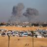 Israel rückt in Rafah ein und übernimmt Grenze zu Ägypten
