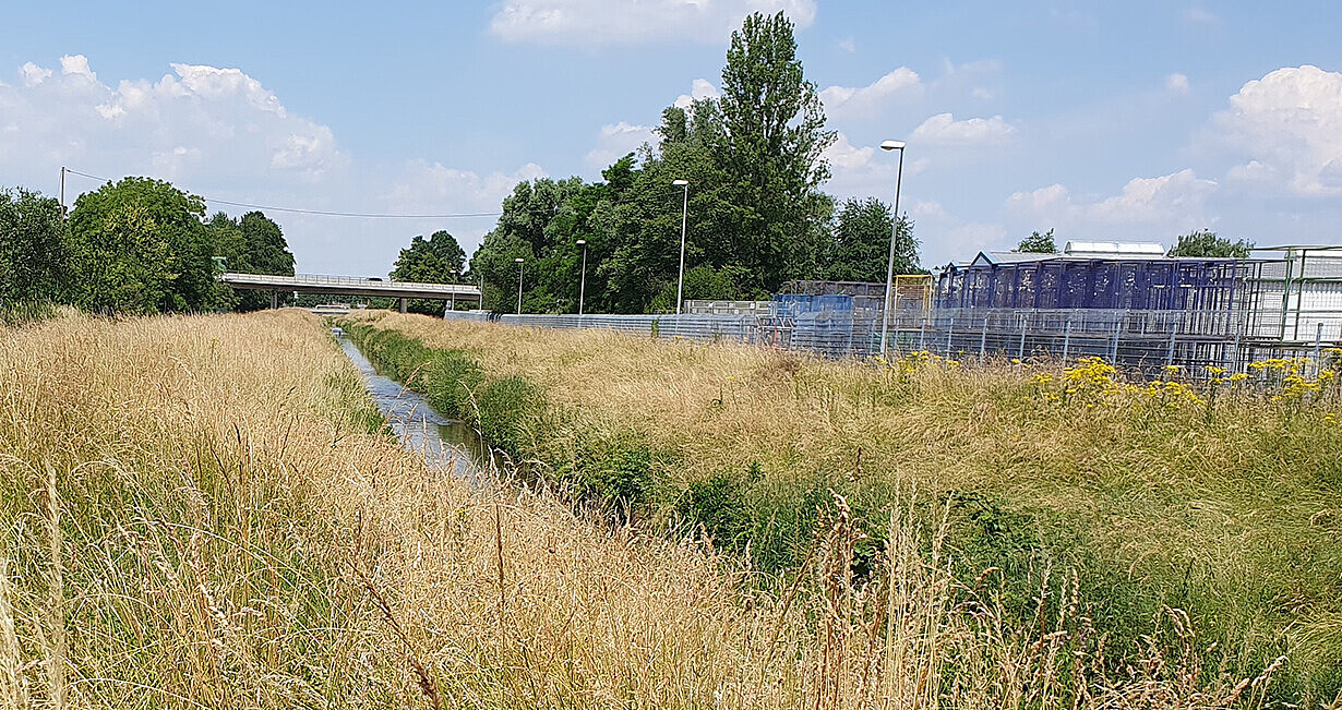 PFAS an der Weschnitz: Eine Gefahr für Weinheimer Bürger? 