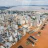 Mindestens 90 Tote bei Überschwemmungen im Süden Brasiliens
