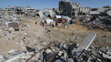 Neue Verhandlungen nach Israels Vorstoß in Rafah
