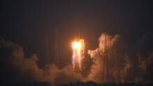 Chinesisches Raumschiff «Chang'e 6» erreicht Mondumlaufbahn
