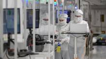 Infineon streicht Hunderte Jobs in Regensburg

