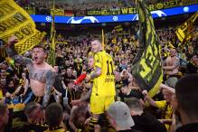 BVB im Partyrausch: Wembley als historischer Coup
