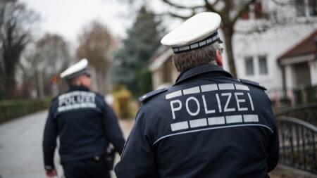Frau in Heppenheim belästigt: Täter flüchtet nach Angriff

