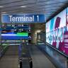 Terminal am Münchner Flughafen zeitweise geräumt
