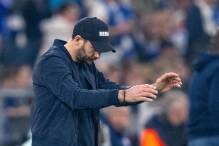 Fix: Hertha trennt sich von Schwarz - Dardai übernimmt
