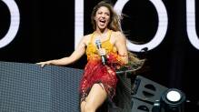 Steuerverfahren gegen Shakira in Spanien eingestellt
