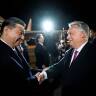 Xi und Orban vereinbaren «strategische Partnerschaft»

